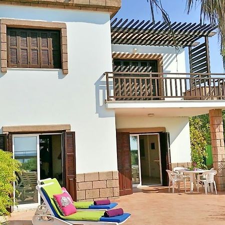 Larnaka Beach House 3 Exterior photo