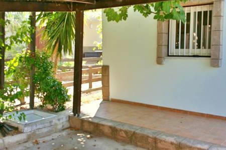 Larnaka Beach House 3 Exterior photo